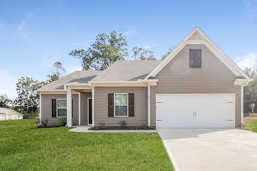 85 Ashley Trace Covington, GA 30016